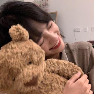 月下独占你的光